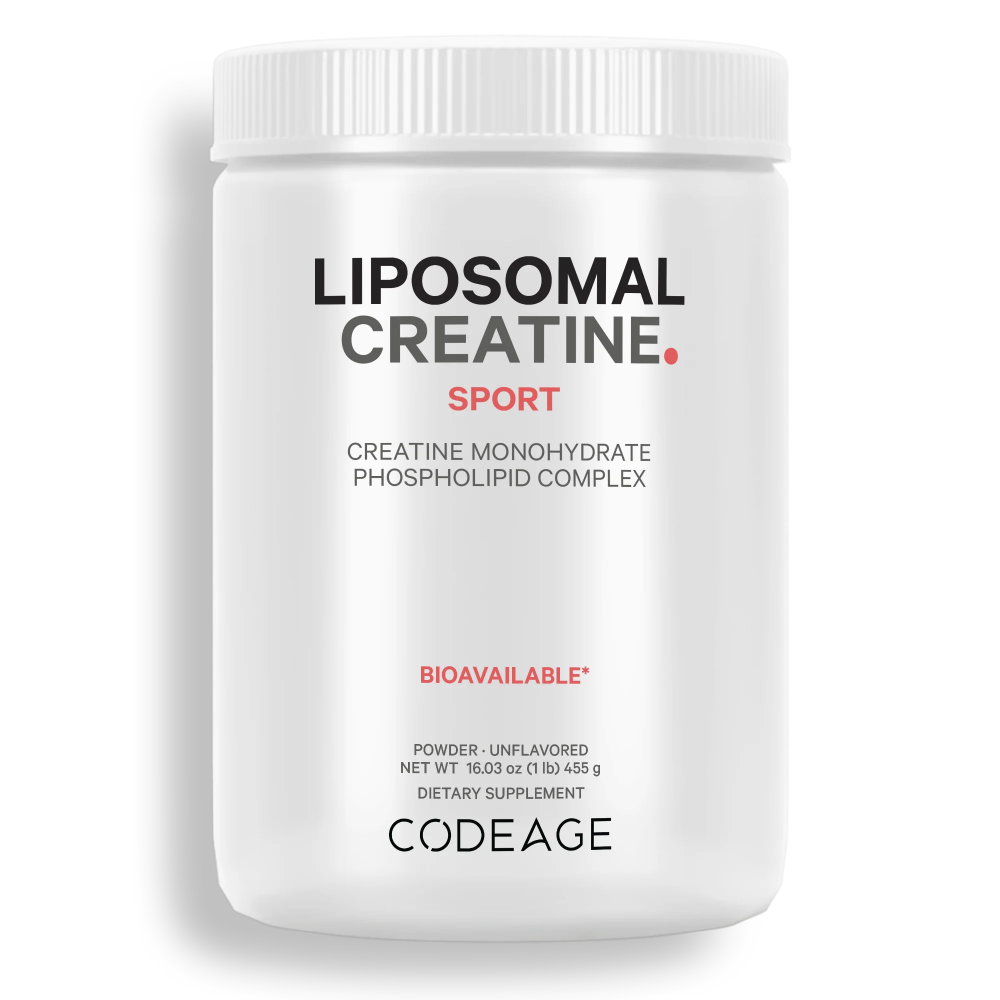 e589 - Codeage - Viên Uống Liposomal Creatine Sport