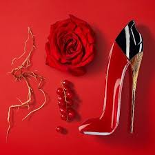 e569 - Nước Hoa Nữ Carolina Herrera Very Good Girl
