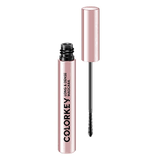 f094 - Mascara giúp mi dài và cong tự nhiên Colorkey Long & Dense Mascara 4.5 g