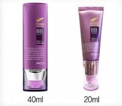 Kem Nền Đa Năng The Face Shop BB Cream Power Perfection SPF37 PA++ 40g