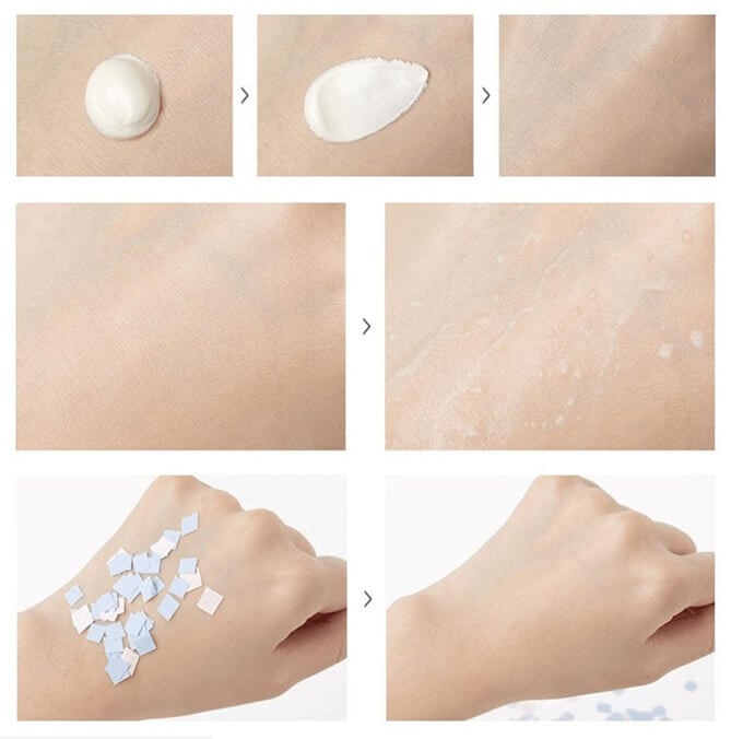 Kem Chống Nắng Innisfree Intensive Triple - Shield Sunscreen SPF 50+/PA++++ 50ml