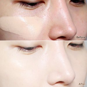 Kem Nền Đa Năng The Face Shop BB Cream Power Perfection SPF37 PA++ 40g