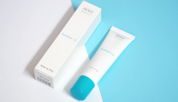 Kem Dưỡng Chống Lão Hóa, Ngừa Mụn Obagi 360 Retinol 1.0% 28g (KHÔNG TEM)