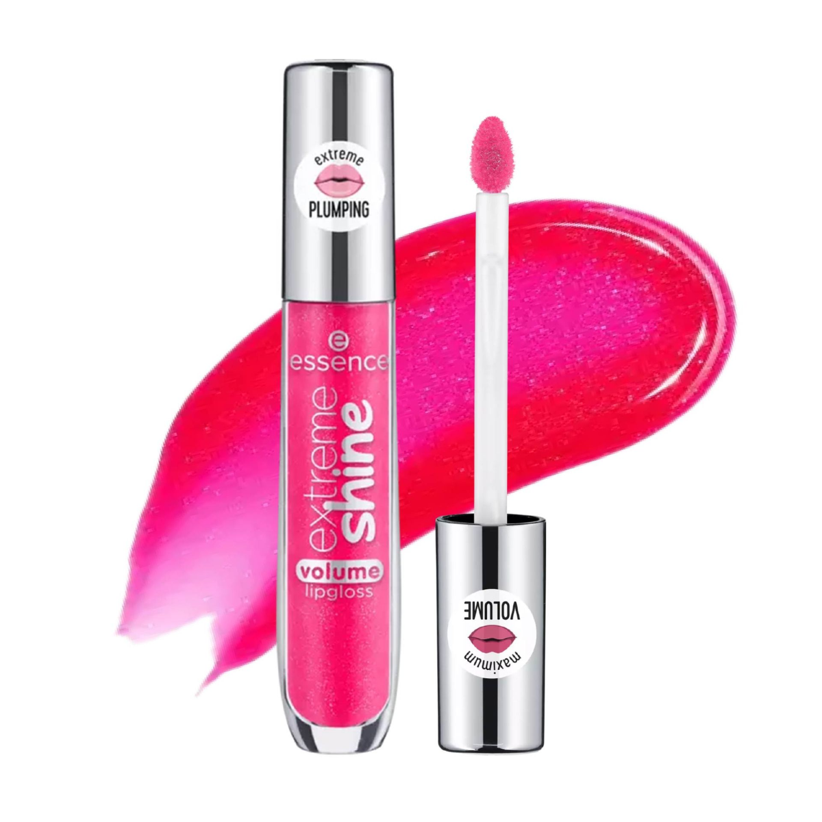 b748 - Essence - Son dưỡng bóng Extreme Shine Vollume