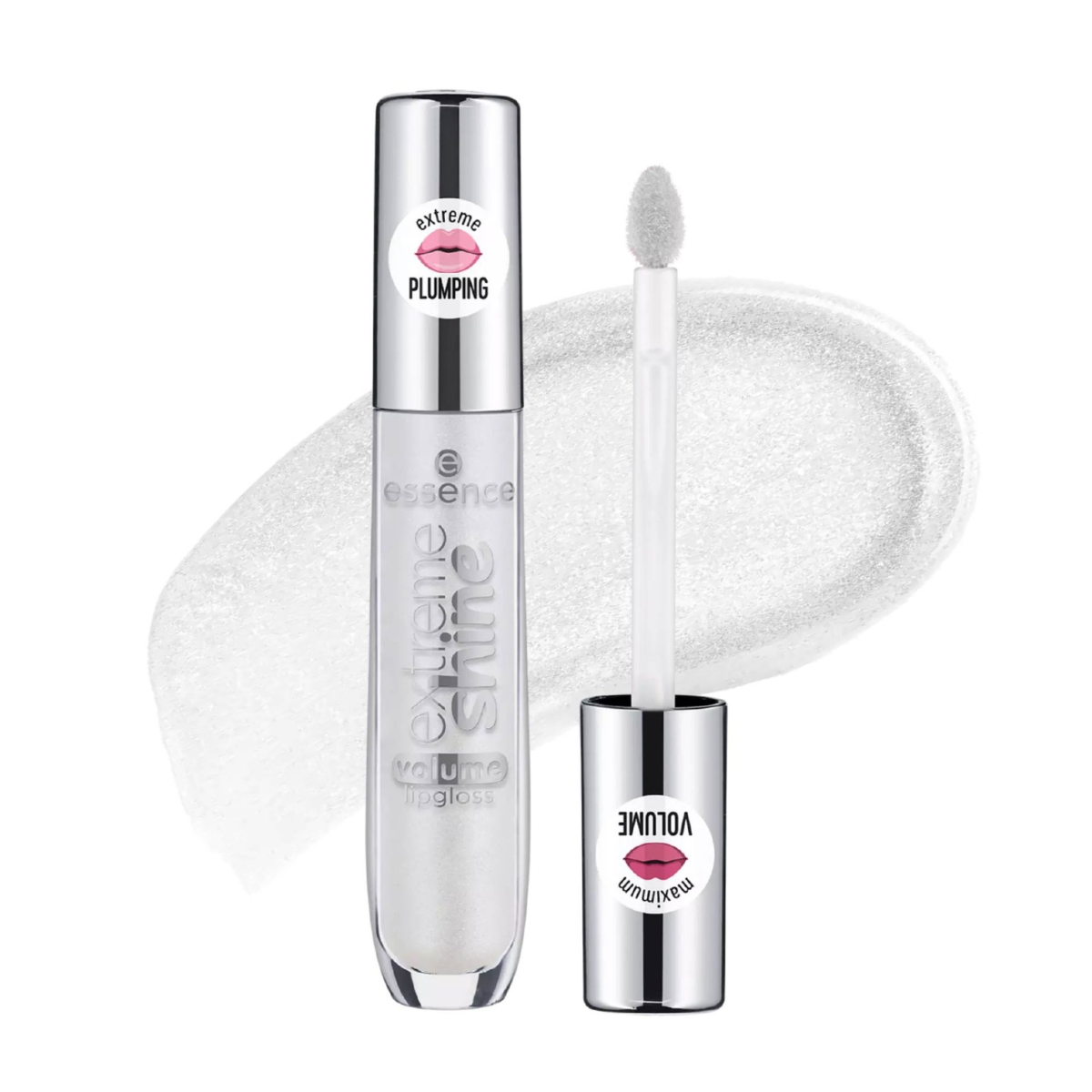 b748 - Essence - Son dưỡng bóng Extreme Shine Vollume