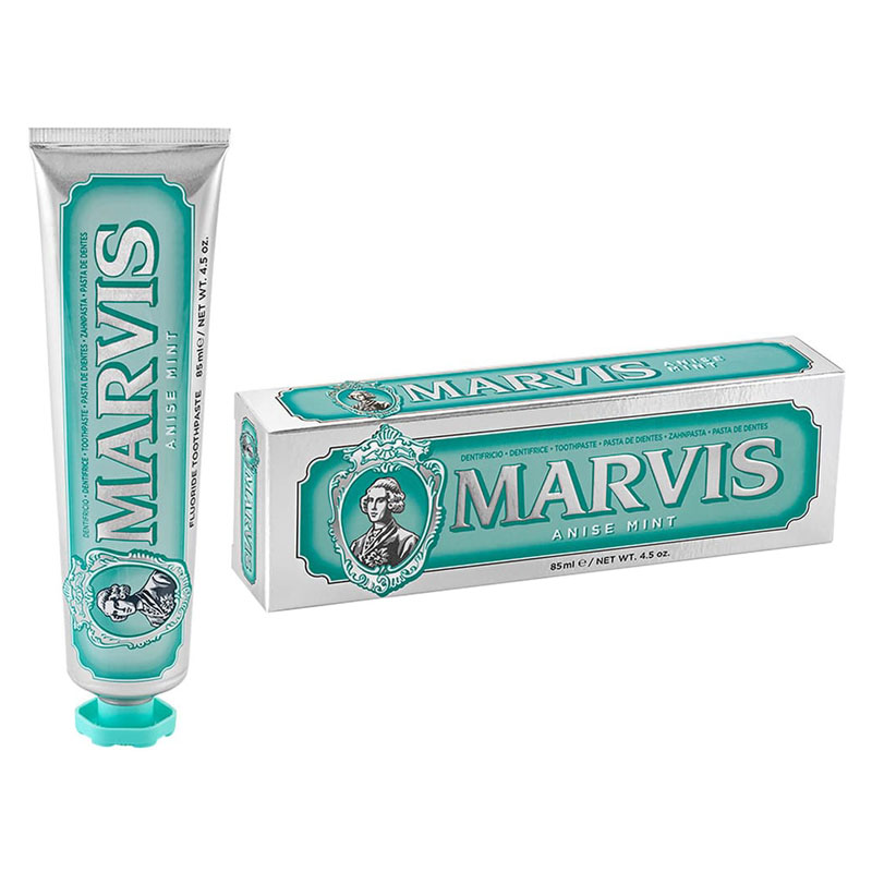 c551 - Marvis- kem đánh răng 85ml.