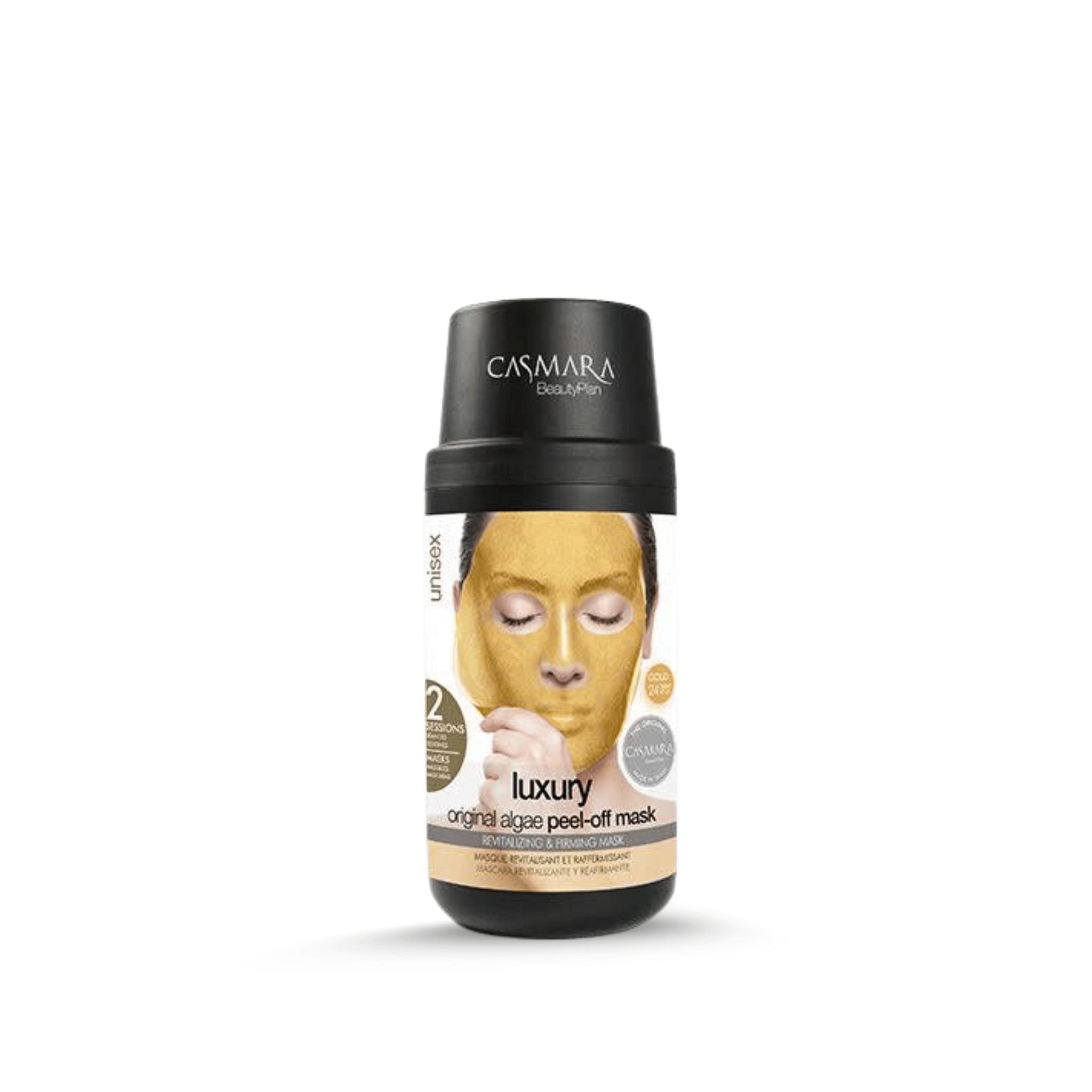 f394 - Casmara - Mặt nạ cấp ẩm, săn chắc da Casmara Algae Peel-off Mask
