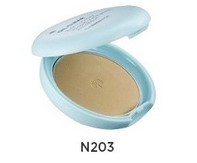Phấn Phủ Nén Kiềm Dầu The Face Shop Oil Clear Smooth & Bright Powder SPF30 PA+++ 9g