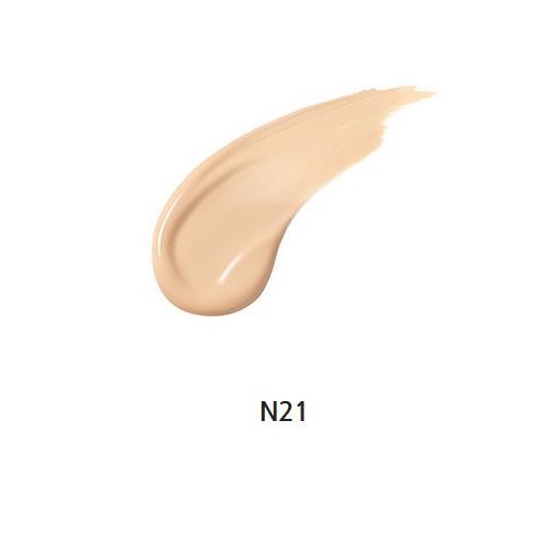 Phấn nước Innisfree Skinny Coverfit Cushion 14g
