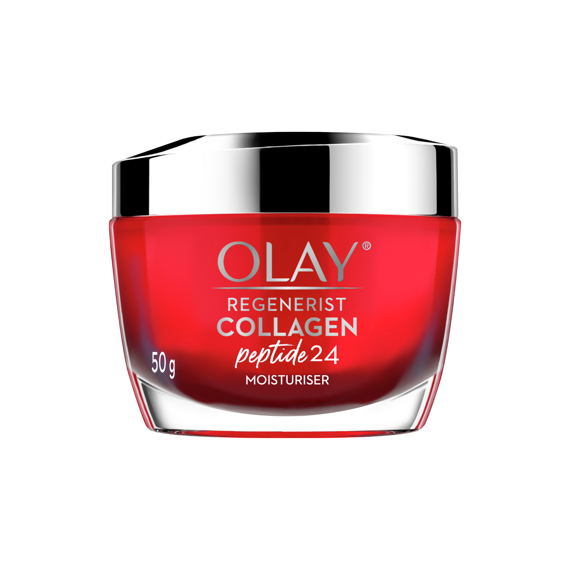 f082 - Kem dưỡng chống lão hóa Olay Regenerist COLLAGEN Peptide 24 (50g)