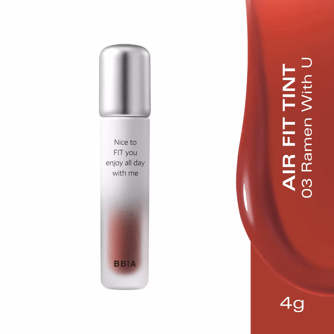 e453 - Bbia - Son Tint Lì Air Fit Tint