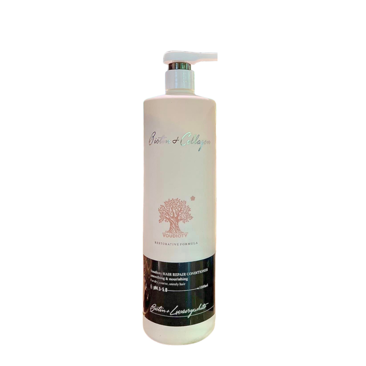 b723 - BIOTIN - Lẻ Gội / Xả siêu cấp Luxury 1000ml - 2023