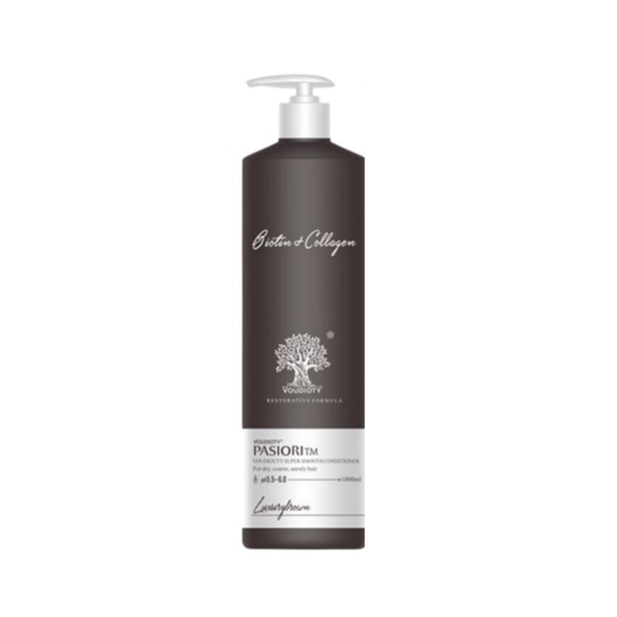 b723 - BIOTIN - Lẻ Gội / Xả siêu cấp Luxury 1000ml - 2023