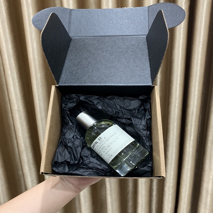 Nước Hoa Unisex Le Labo Another 13 & Santal 33 Nồng Độ EDP Fullbox 100ml
