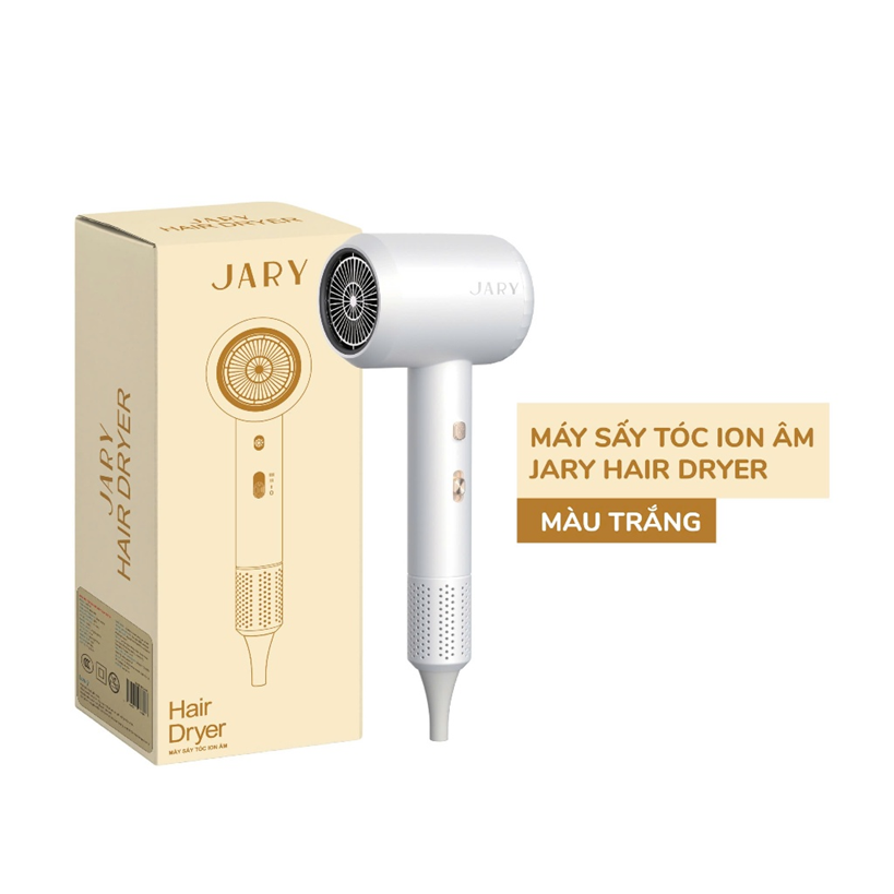 Máy Uốn Tóc / Sấy Tóc / Duỗi Tóc / Bấm Tóc Hiện Đại, Đa Chức Năng Jary Hair Curler / Dryer / Crimper / Straighter