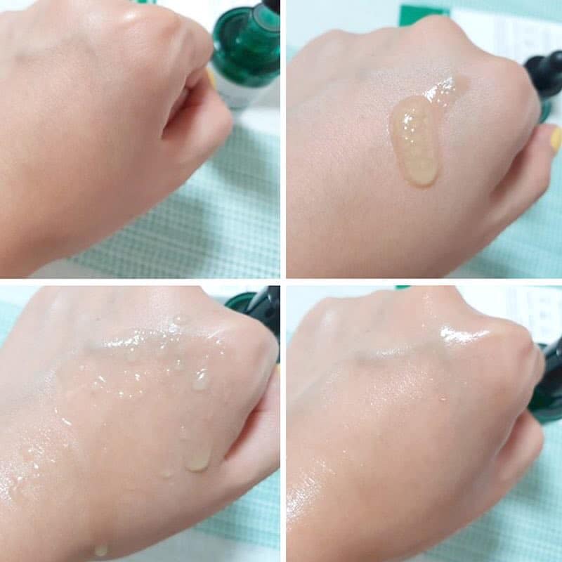 d877 - Tinh chất Some By Mi AHA-BHA-PHA 30 Days Miracle Serum 50ml