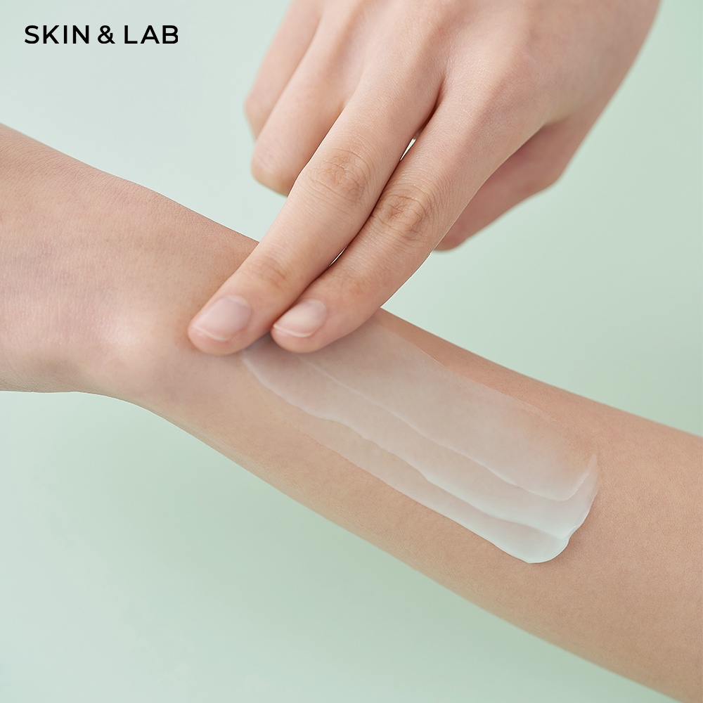 c492 - Kem dưỡng ẩm  SKIN&LAB Tricicabarrier Relief Cream làm dịu da 50ml