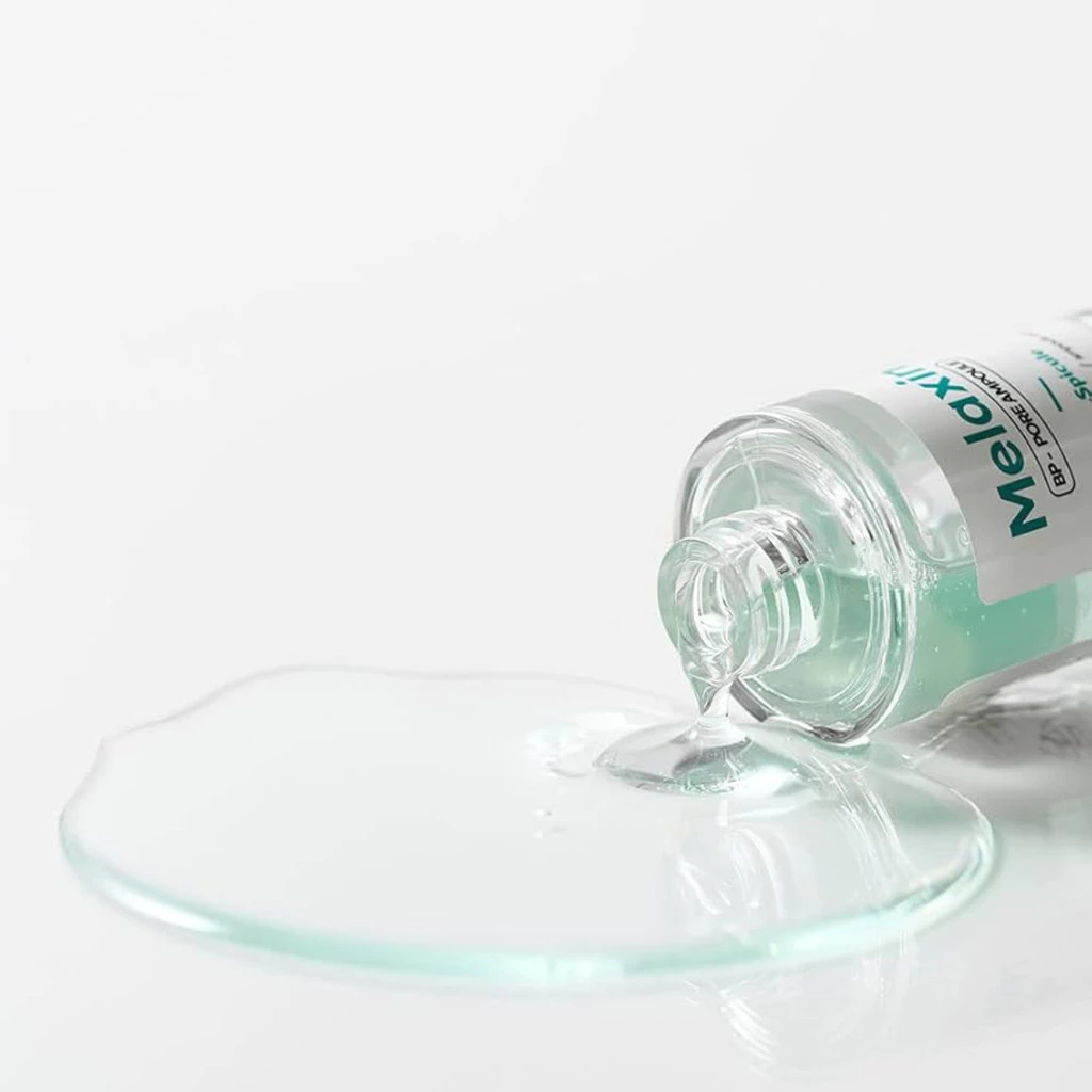Tinh Chất Serum BP Sáng Da, Sạch Mụn Dr.Melaxin BP Pore Ampoule 30ml Cải Thiện Lỗ Chân Lông, Hàn Quốc