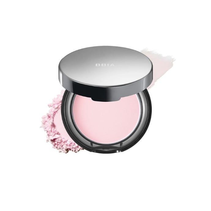 e942 - Phấn phủ BBIA hiệu chỉnh sắc da, làm mờ lỗ chân lông Eau Powder Pact 9g LYO