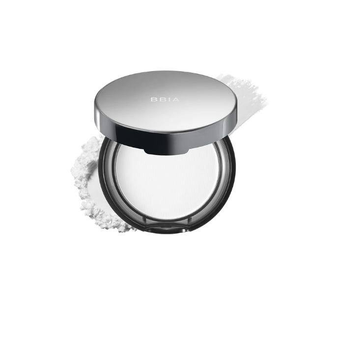 e942 - Phấn phủ BBIA hiệu chỉnh sắc da, làm mờ lỗ chân lông Eau Powder Pact 9g LYO