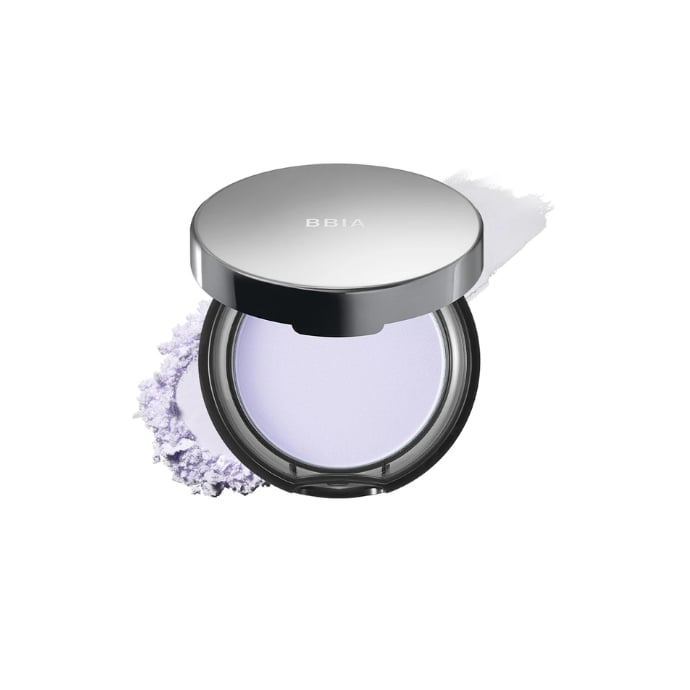 e942 - Phấn phủ BBIA hiệu chỉnh sắc da, làm mờ lỗ chân lông Eau Powder Pact 9g LYO