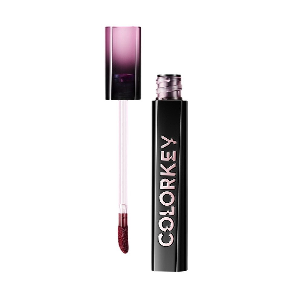 e995 - Son Tint Bóng Gương Colorkey Airy Lip Mirror Series 2.5g LYO
