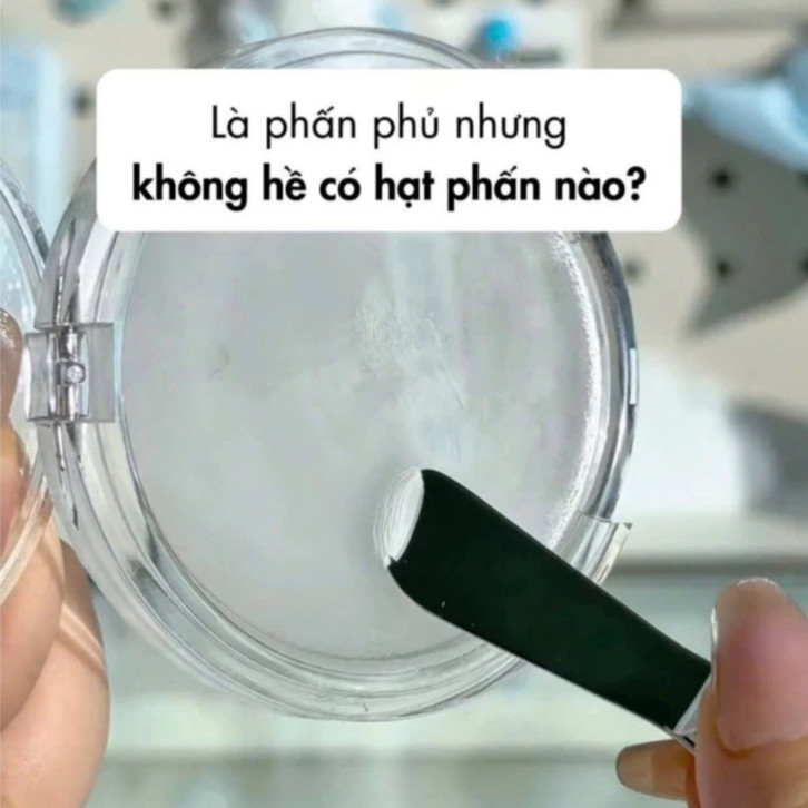 f232 - Phấn Phủ Dạng Gel Catrice Magic Shine Eraser Gel To Powder Mattifying Kiềm Dầu 10g LYO
