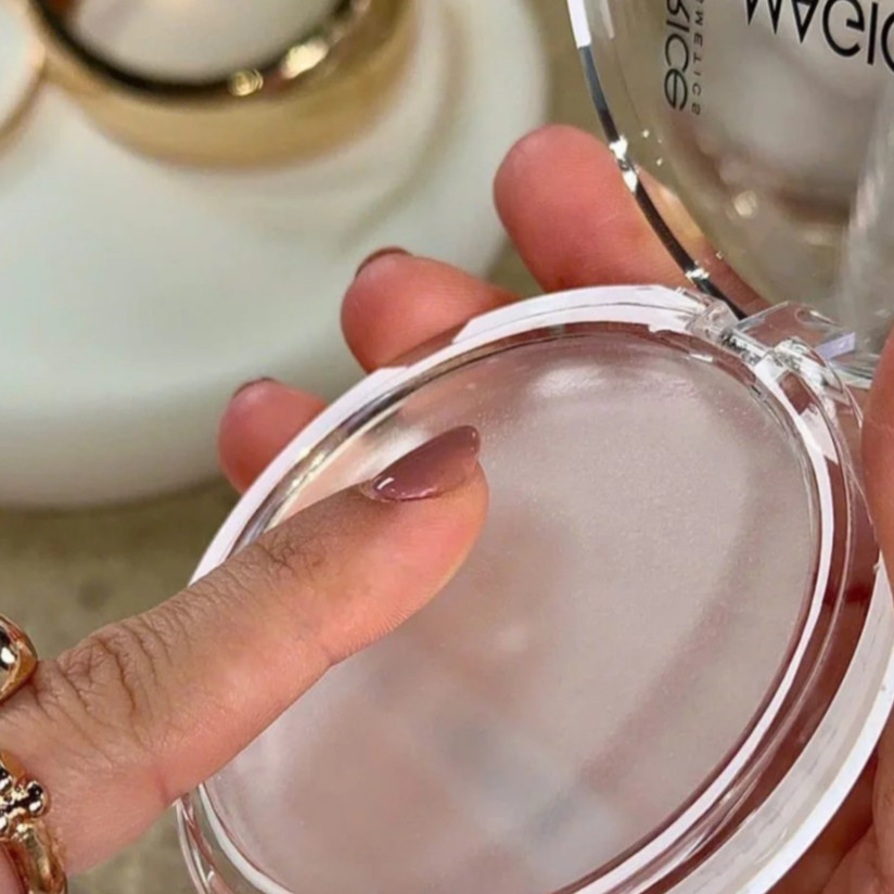 f232 - Phấn Phủ Dạng Gel Catrice Magic Shine Eraser Gel To Powder Mattifying Kiềm Dầu 10g LYO