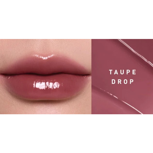 f240 - Son Tint Bóng 3CE Gummy Oil Tint 4g (Mẫu mới 2026) Đủ các màu hot LYO