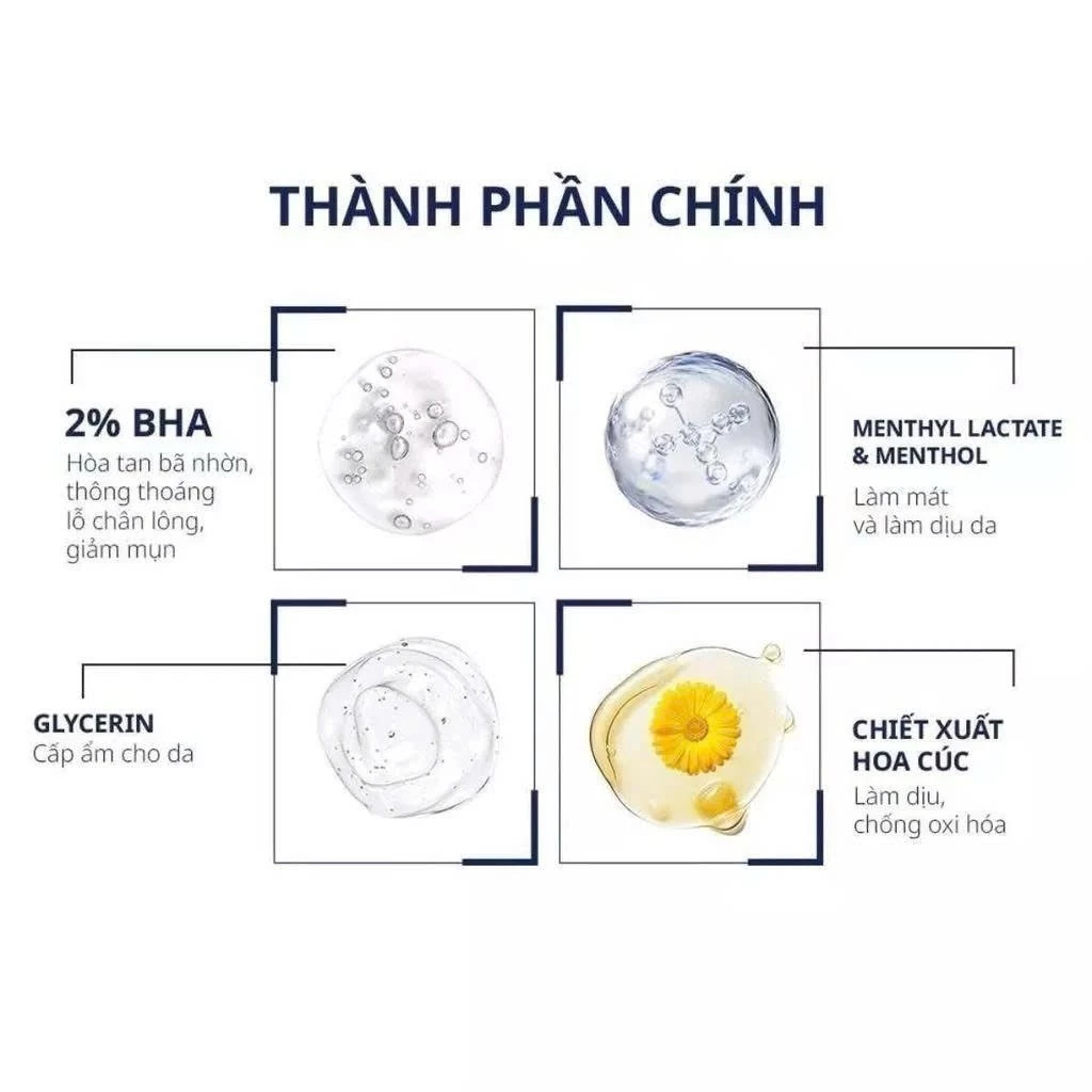 f419 - Sữa rửa mặt cho da dầu mụn Obagi Medical Clenziderm MD 118ml