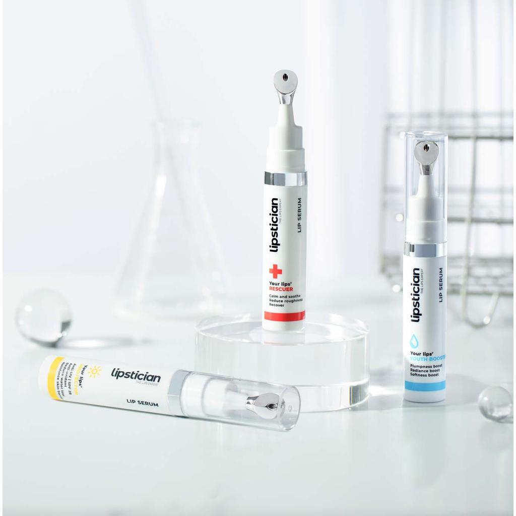 f302 - Serum Dưỡng Môi Căng Mọng Hồng Hào Lipstician Lip Serum Youth Booster (9g) LYO