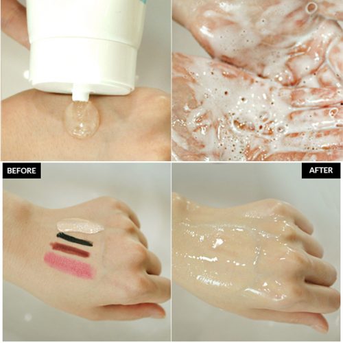 Sữa rửa Mặt Tràm Trà dạng gel COSRX Low pH Good Morning Gel Cleanser 150ml