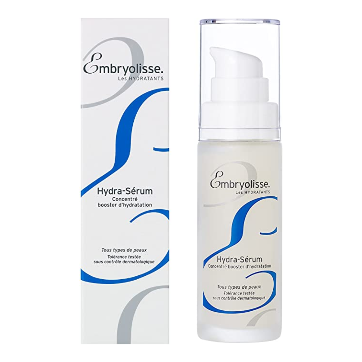 a842 - Embryolisse - Tinh Chất Cấp Ẩm Đa Tầng Hydra-Serum 30ml
