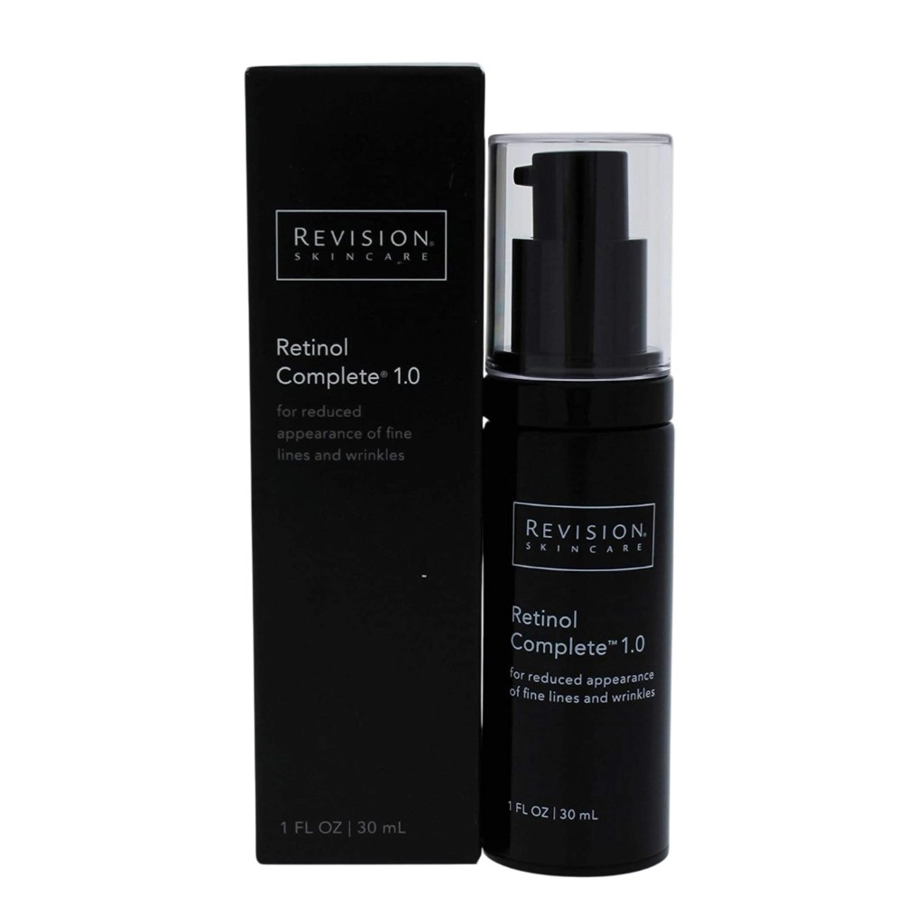 f409 - Tinh chất dưỡng da Revision Skincare RETINOL COMPLETE 1.0 30ml