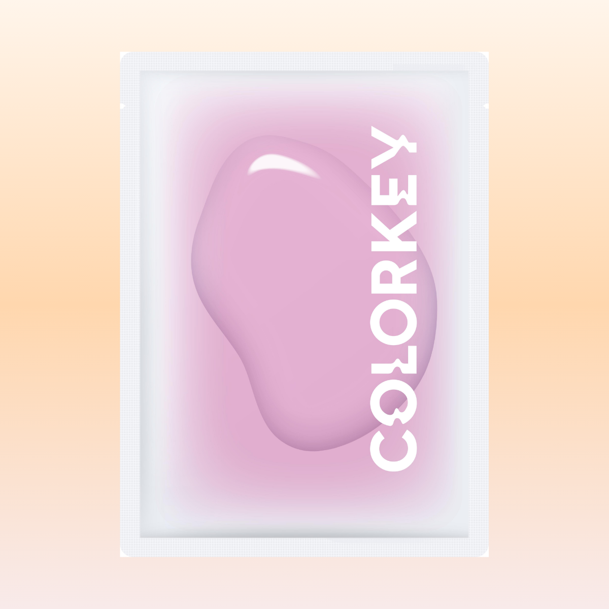 f436 - Colorkey -  Khăn tẩy trang Colorkey