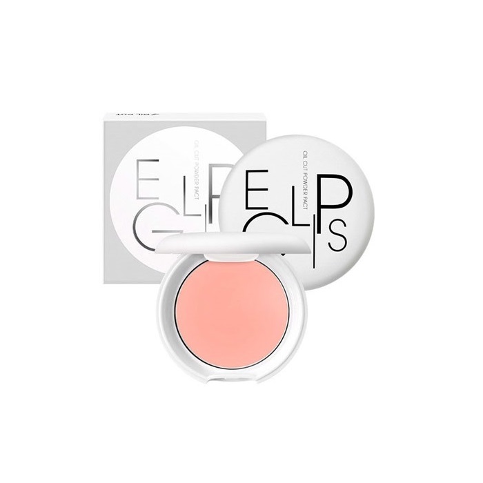 Phấn Phủ Nén Siêu Mịn Eglips Powder Pact 9g