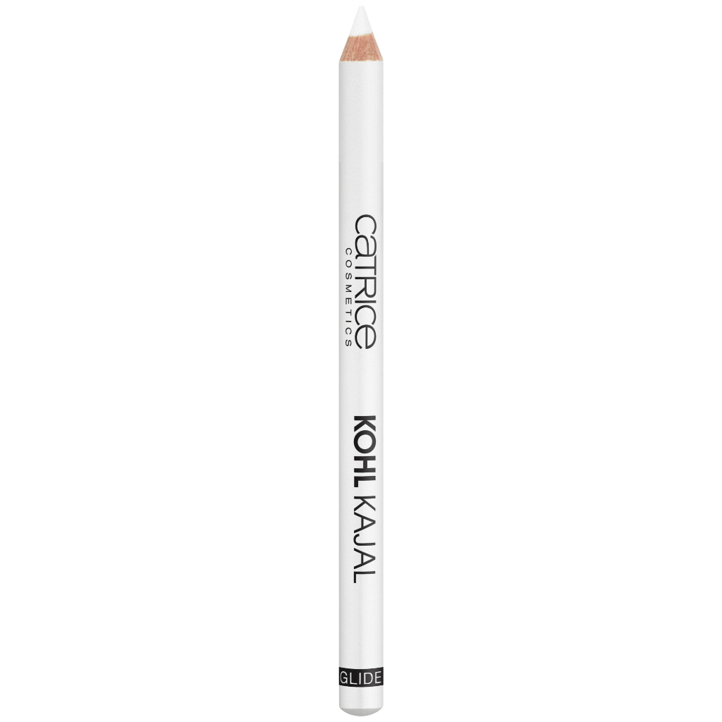 Chì kẻ mắt Catrice Kohl Kajal - Sắc nét, tự nhiên, lâu trôi