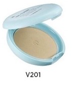 Phấn Phủ Nén Kiềm Dầu The Face Shop Oil Clear Smooth & Bright Powder SPF30 PA+++ 9g