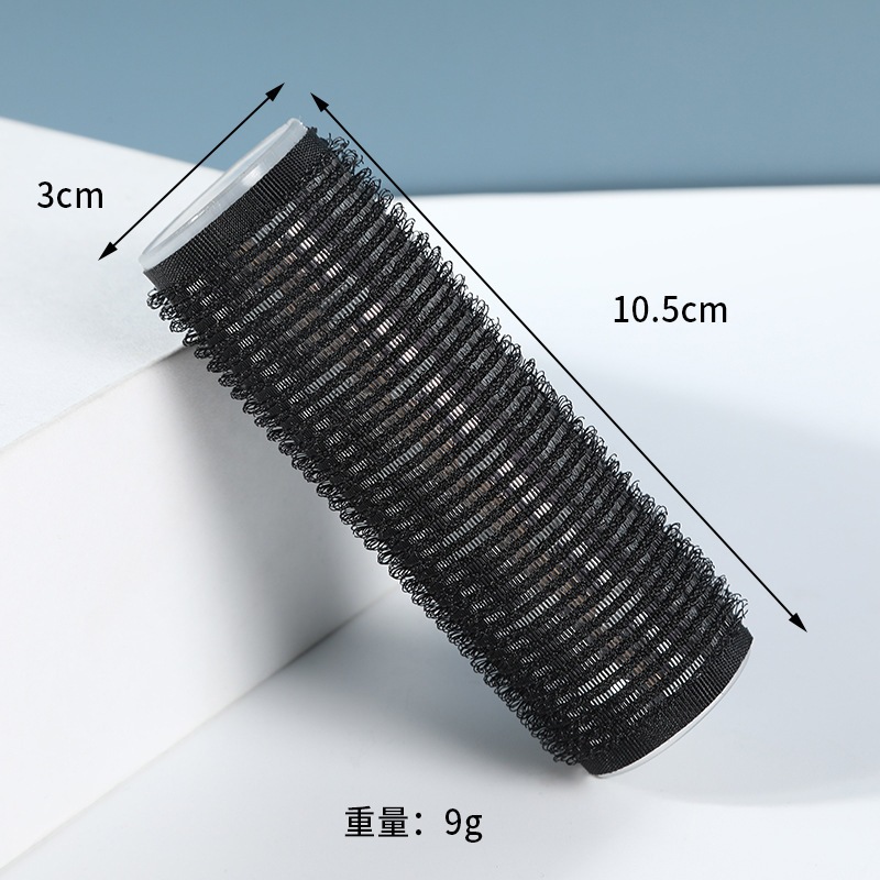 Lô Quấn Tóc Tự Dính Tạo Kiểu Tóc Dễ Dàng Jary Hair Roller Style Hàn Quốc