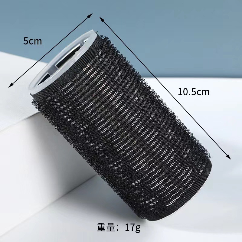 Lô Quấn Tóc Tự Dính Tạo Kiểu Tóc Dễ Dàng Jary Hair Roller Style Hàn Quốc