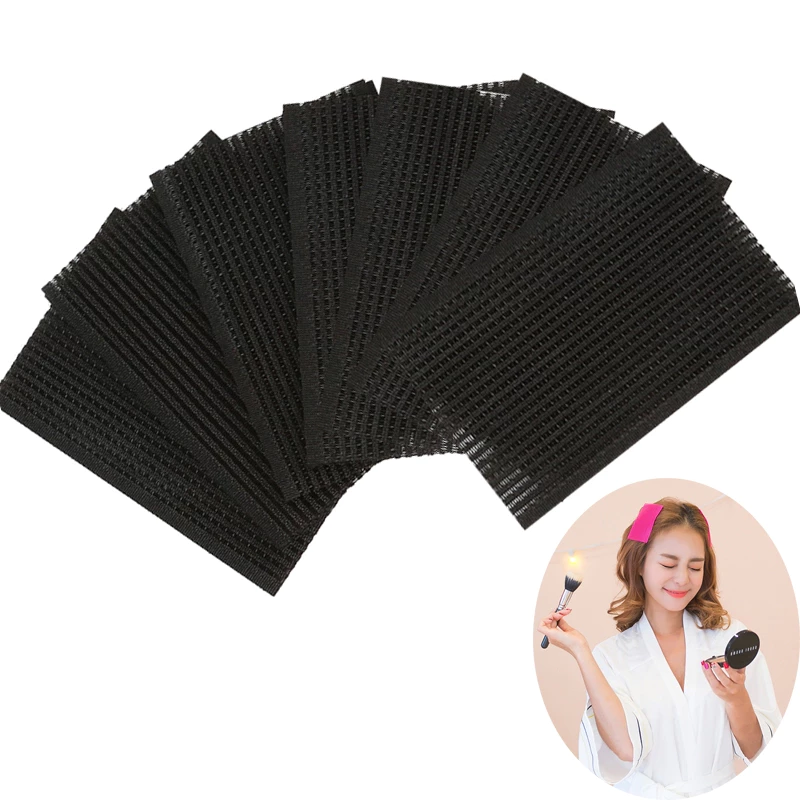 a952 - Jary - Miếng Dán Tóc Tự Dính Sticker (Set 10 Miếng)