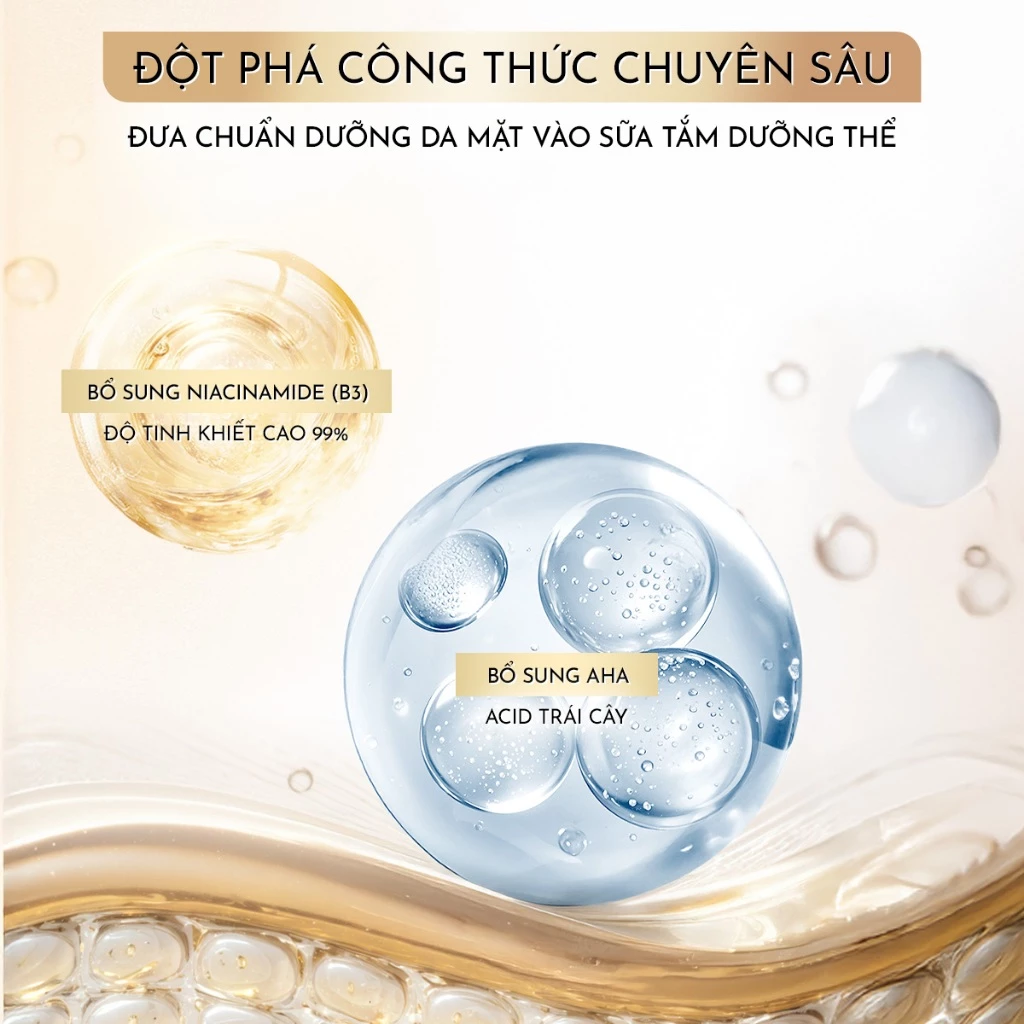 f370 - Sữa tắm OLAY (dạng chai có vòi) đủ mùi hương dành cho nữ, cấp ẩm dịu nhẹ