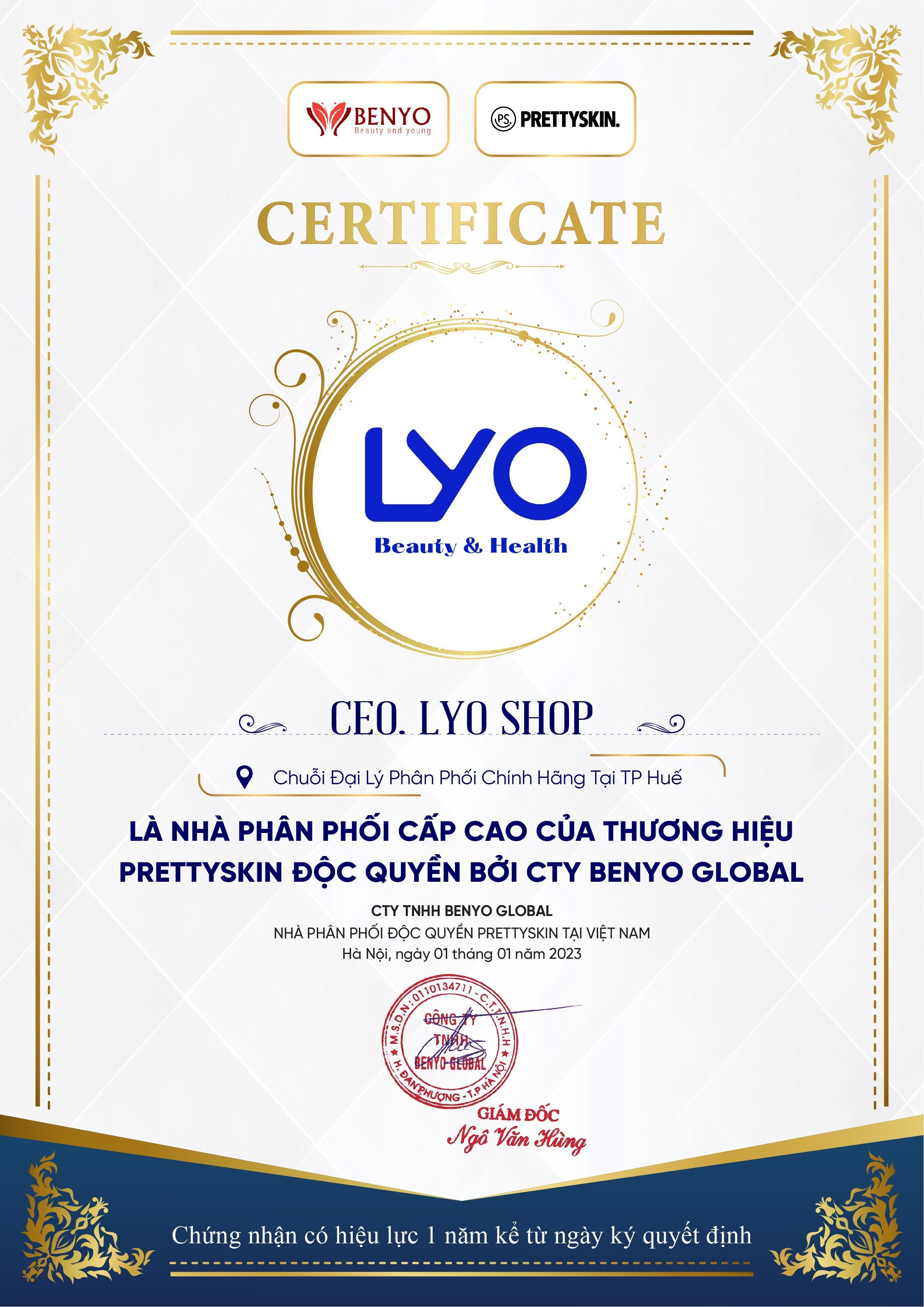 c977 - Tinh Chất Giảm Mụn Chiết Xuất Rau Má Prettyskin The Pure Jeju Cica 80 Ampoule 50ml
