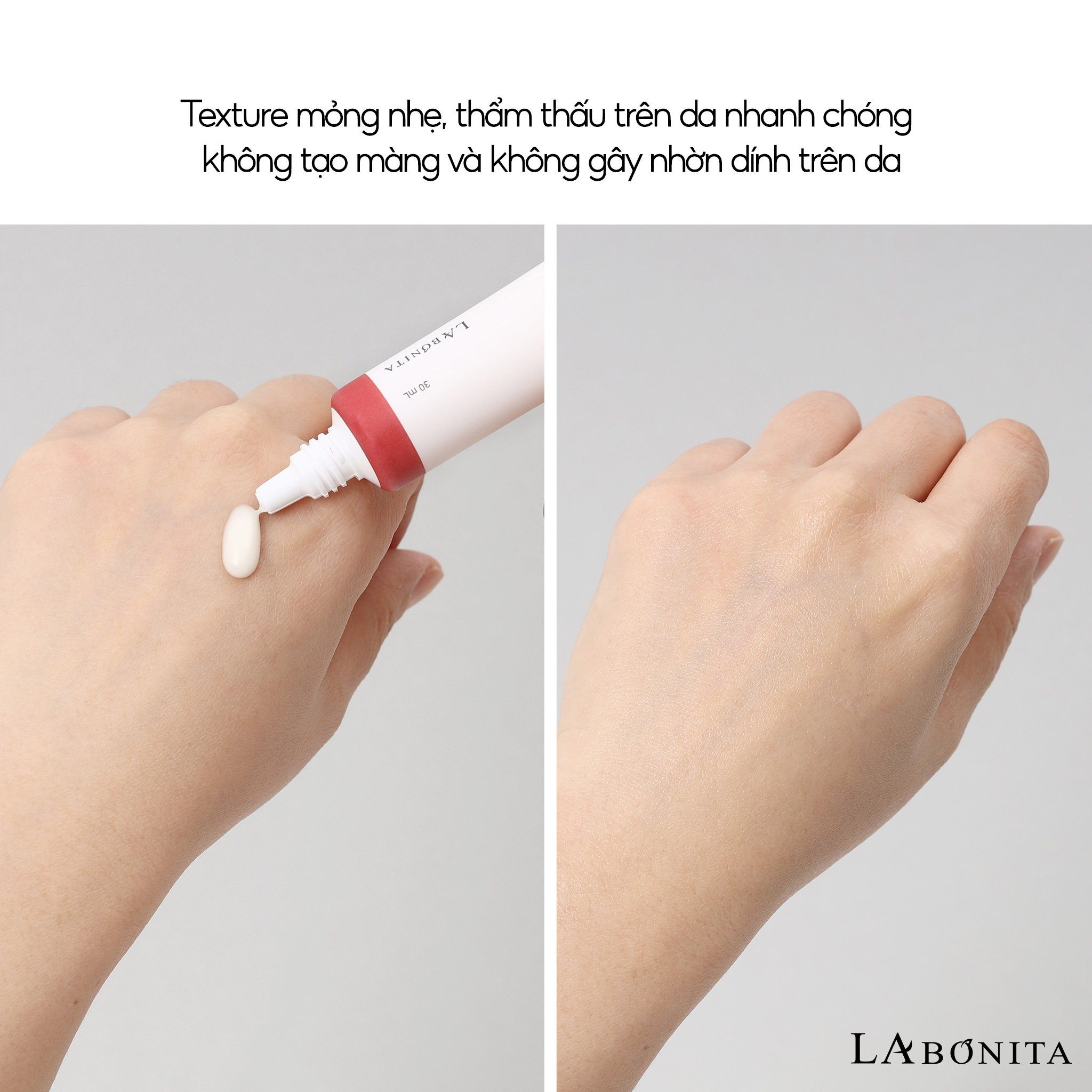 Kem Dưỡng Trẻ Hoá, Căng Bóng Da La Bonita Vita A Retinal Creamy Essence 30ml LYO