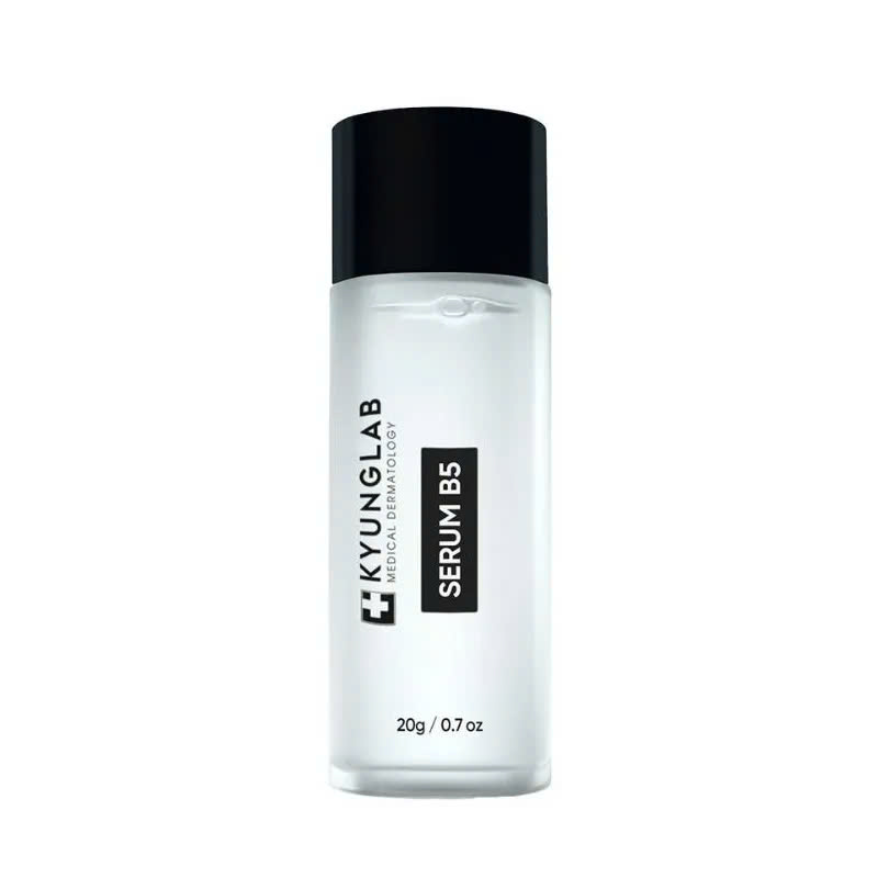 Serum B5 10% KyungLab Giúp Phục Hồi, Tái Tạo Da Mini Kyung Lab 20ml