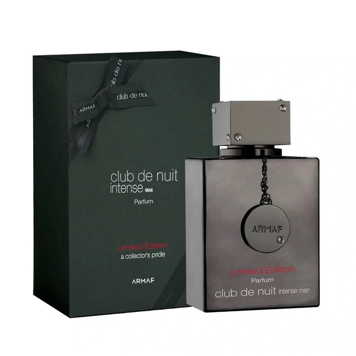 a517 - Armaf - Nước hoa Club De Nuit Intense Limited Edition