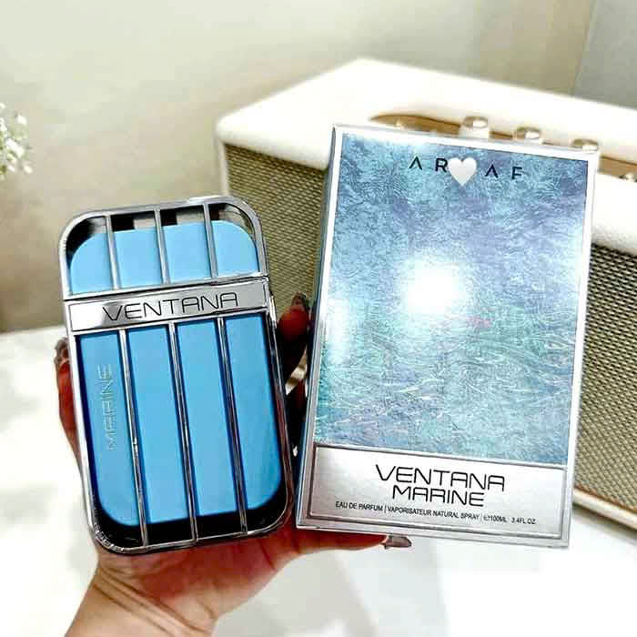 a515 - Armaf - Nước Hoa Ventana 100ml