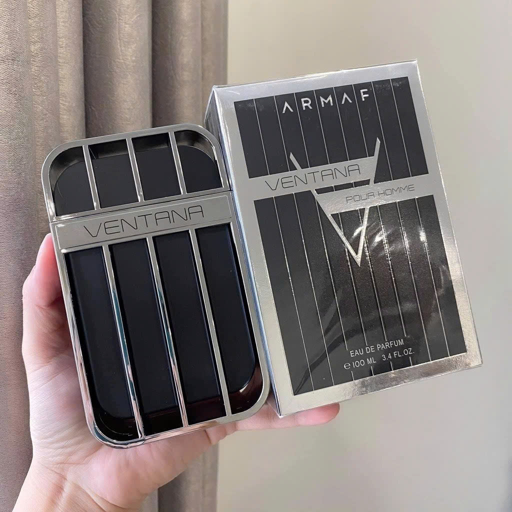 a515 - Armaf - Nước Hoa Ventana 100ml