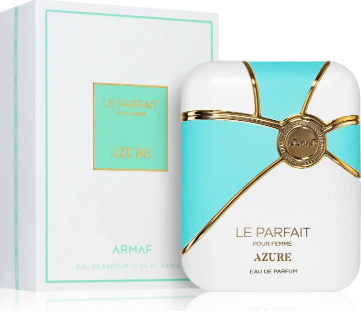 a511 - Armaf - Nước Hoa Le Parfait Azure EDP 100ml