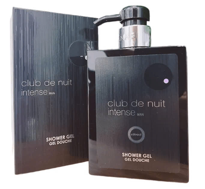 a500 - Armaf - Sữa Tắm Club De Nuit 360ml